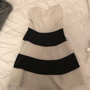 Charlotte Russe dress!